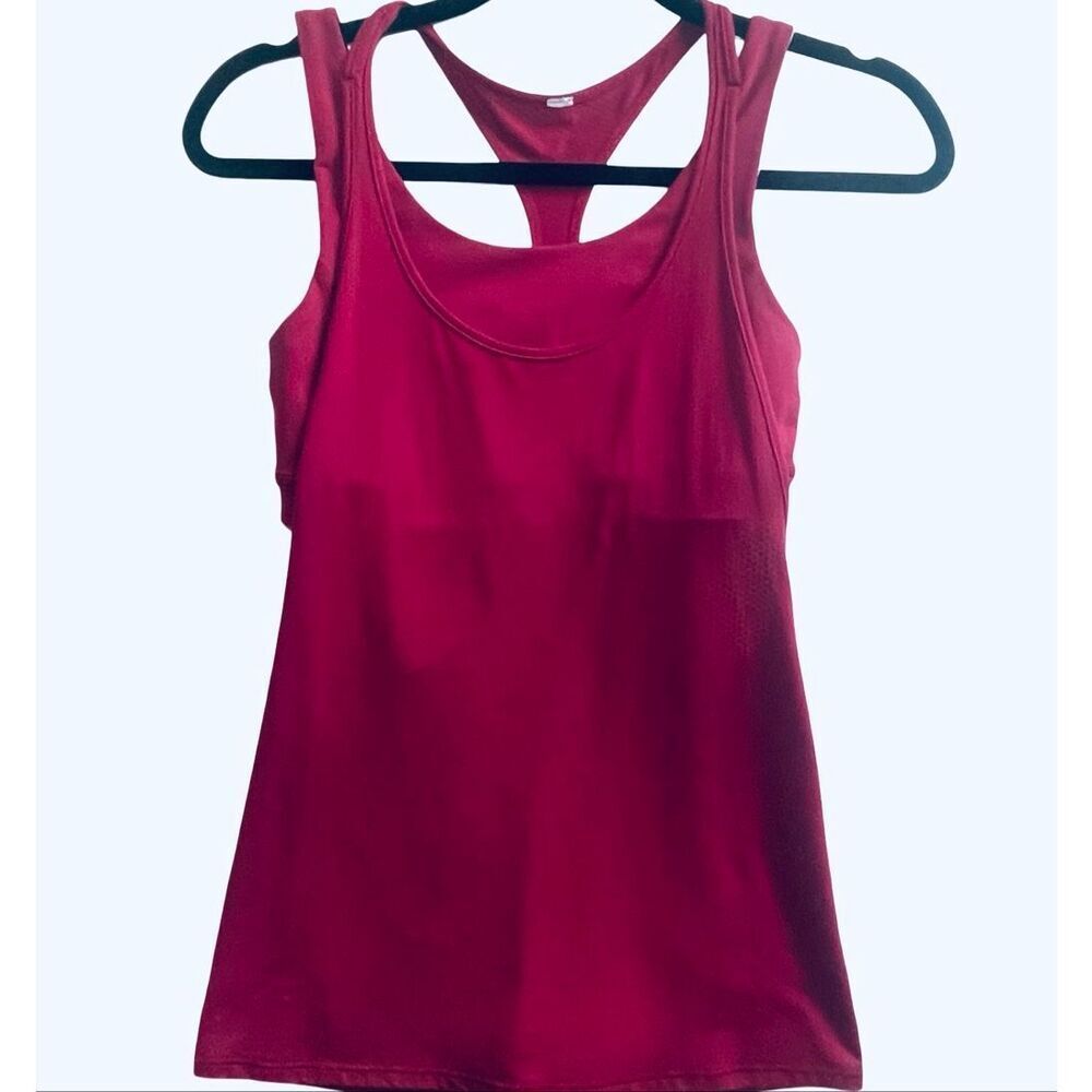 Lululemon All Support Tank - Picture 3 of 7